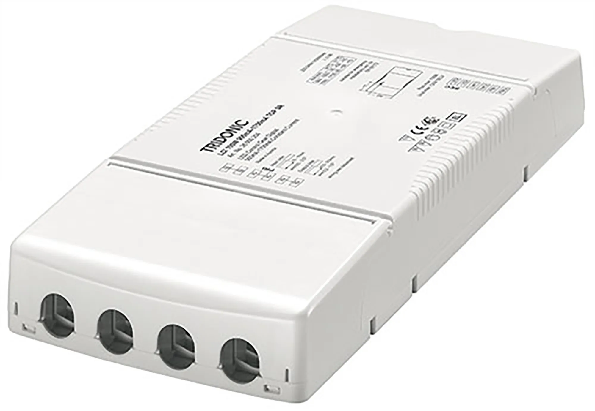 100W 1100-2100 flexC SR EXC Constant Current LED Driver